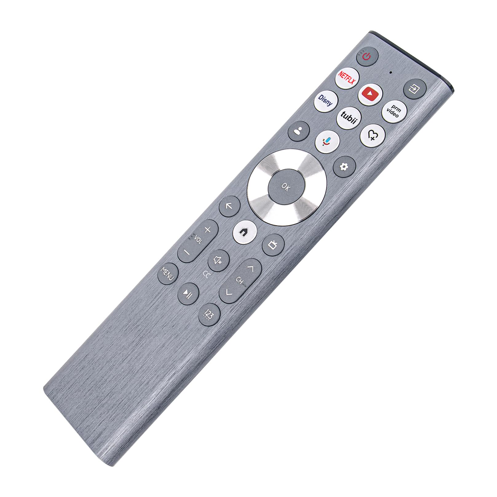 Custodia Telecomando per Hisense ERF3C80H ERF3C80H(0012), Guscio