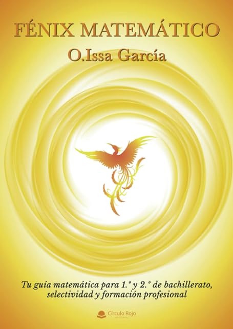 Portada de Fénix matemático
