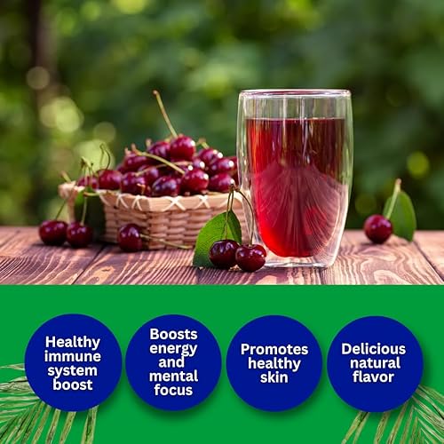 Miniatura 3 de Superalimento de Guaraná Energy con Acai y Acerola, Alto en Antioxidantes y Cafeína Natural (30 Porciones) - Brazilian Energy