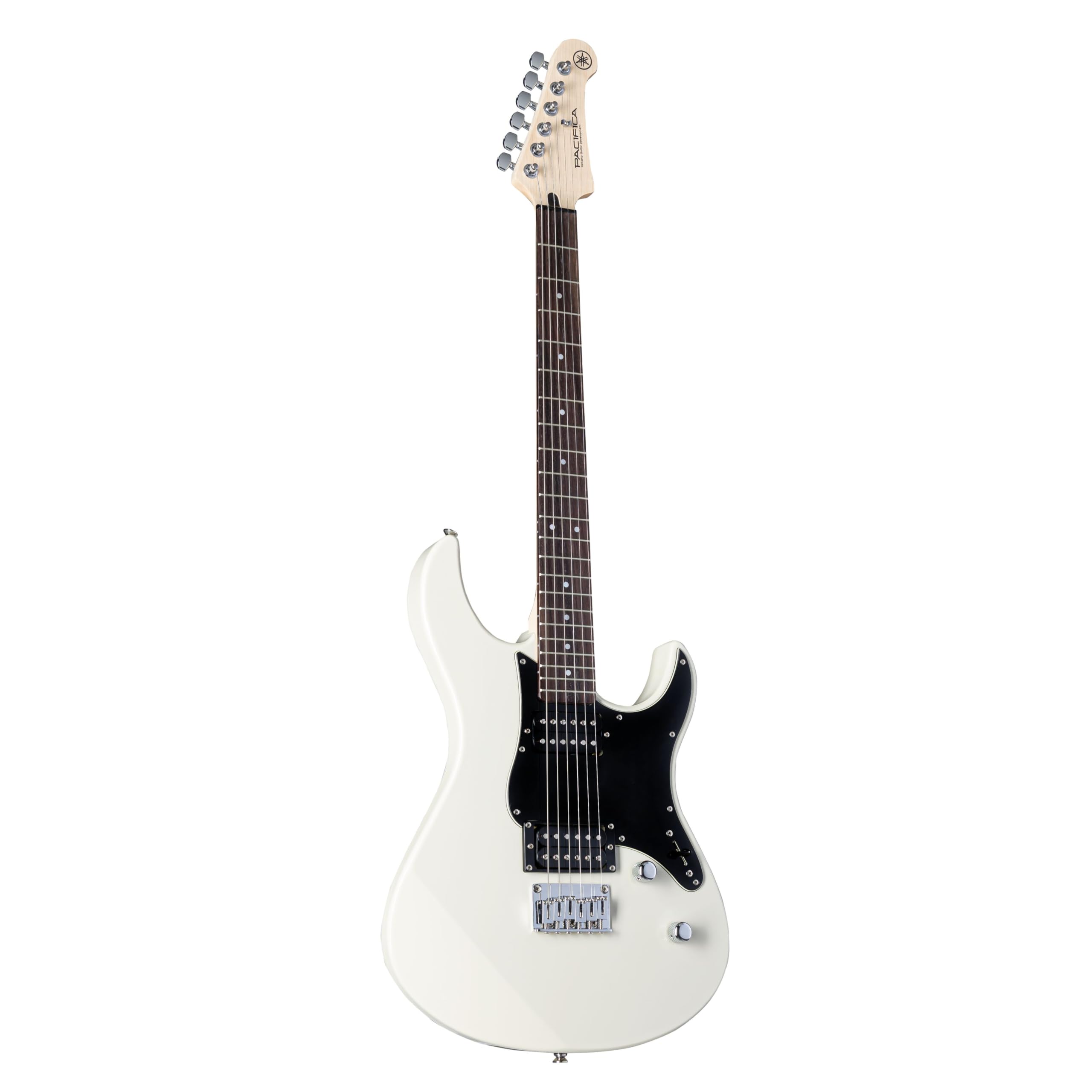 Amazon | ヤマハ YAMAHA エレキギター PACIFICA PAC120HVW 純正ソフト 
