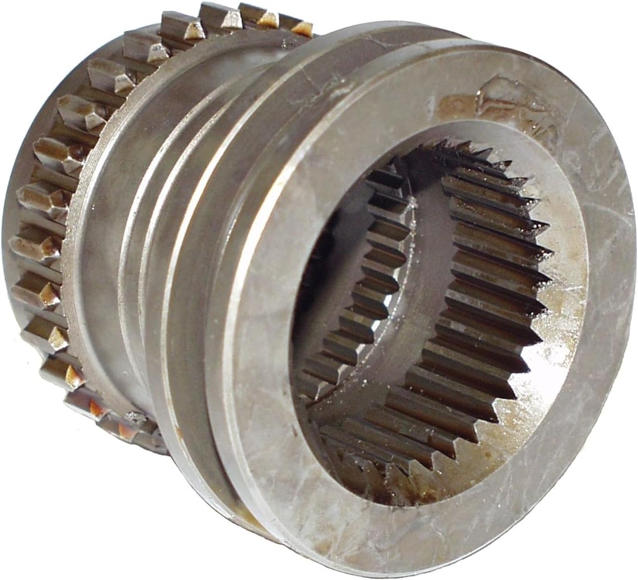 Replacement Transfer Case Range Shift Hub fits Jeep Cherokee Wrangler 4.0L 6-Cyl (NP231)