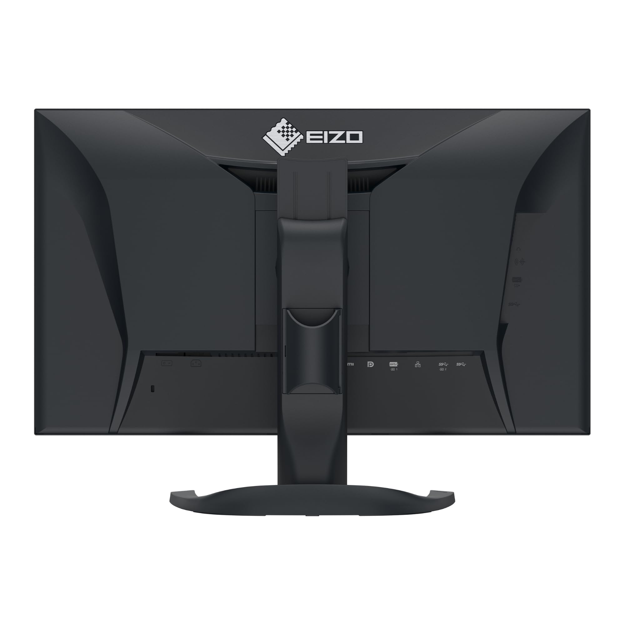 Amazon.co.jp: EIZO Business 4K Monitor | FlexScan EV2740X-BK | 27 
