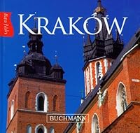 Krakow Nasza Polska 8376700340 Book Cover