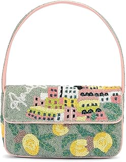Dreams Beaded Shoulder Bag by America & Beyond Wholesale