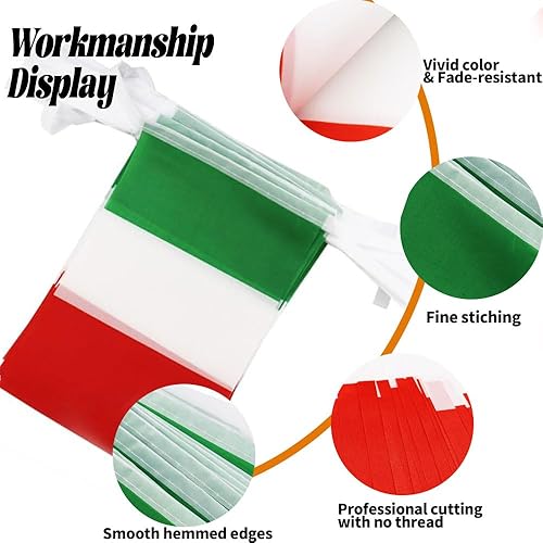 Miniatura 174 de Bandera de Argentina pequeña mini bandera argentina decoración para desfiles, fiestas, aulas, jardines y festivales (Argentina)