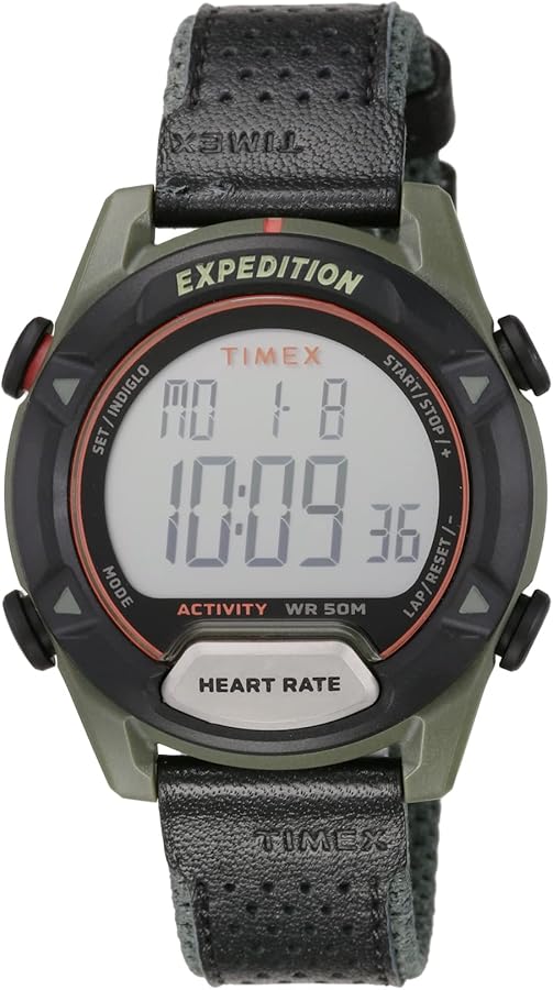 Amazon.co.jp: TIMEX タイメックス WatchTW4B27000 メンズ Expedition 