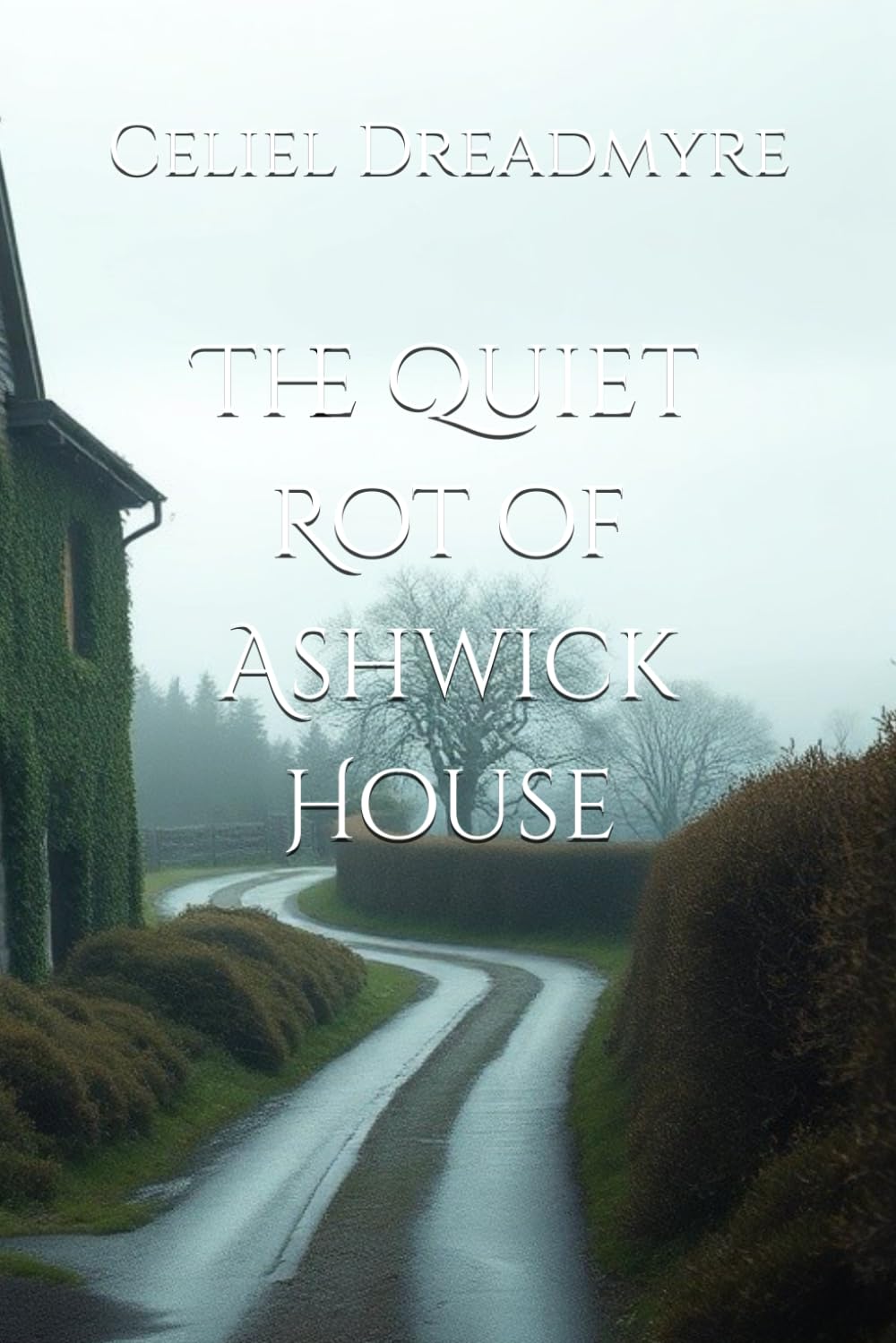 The Quiet Rot of Ashwick House (Dreadmyre Fiction Collection)
