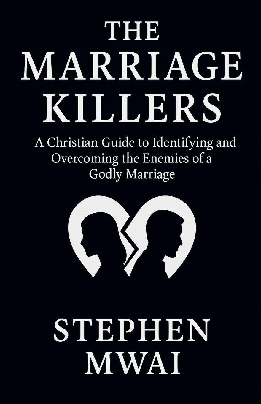 The Marriage Killers