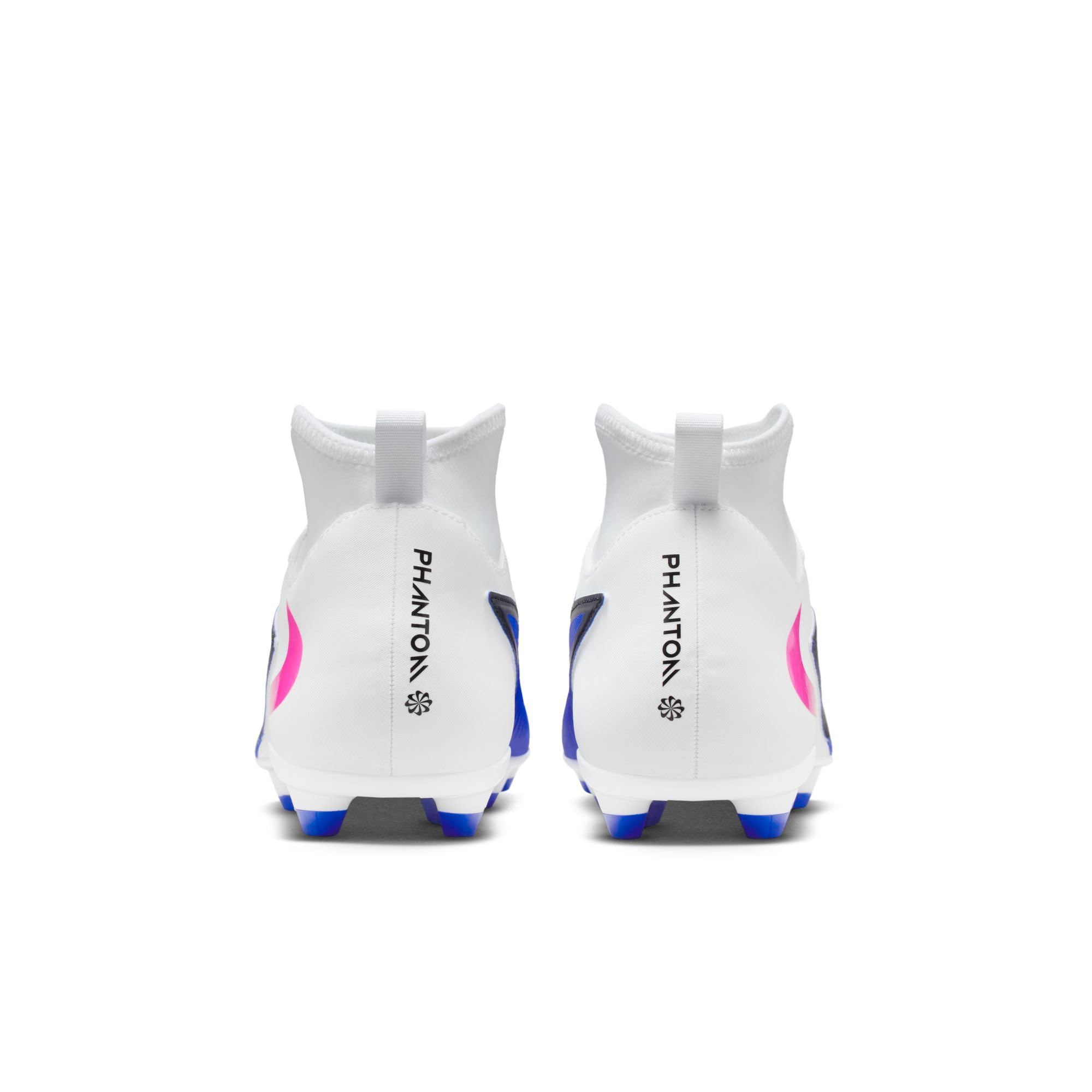 NIKE Mężczyźni Phantom 6 High Club Fg/MgButy piłkarskie