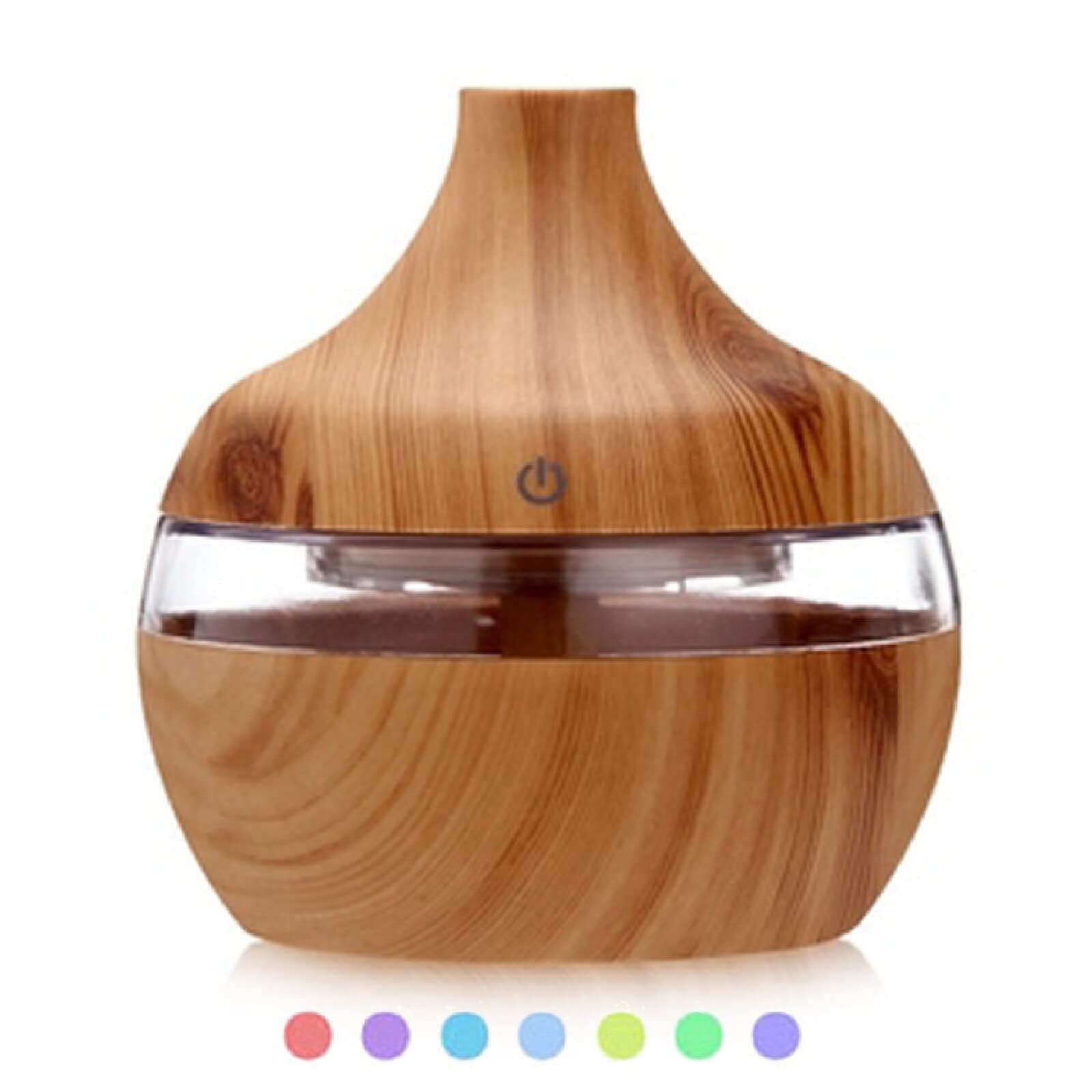 Buy zvlhıovaı vzduchu Aroma Diffuser with Humidification Function and