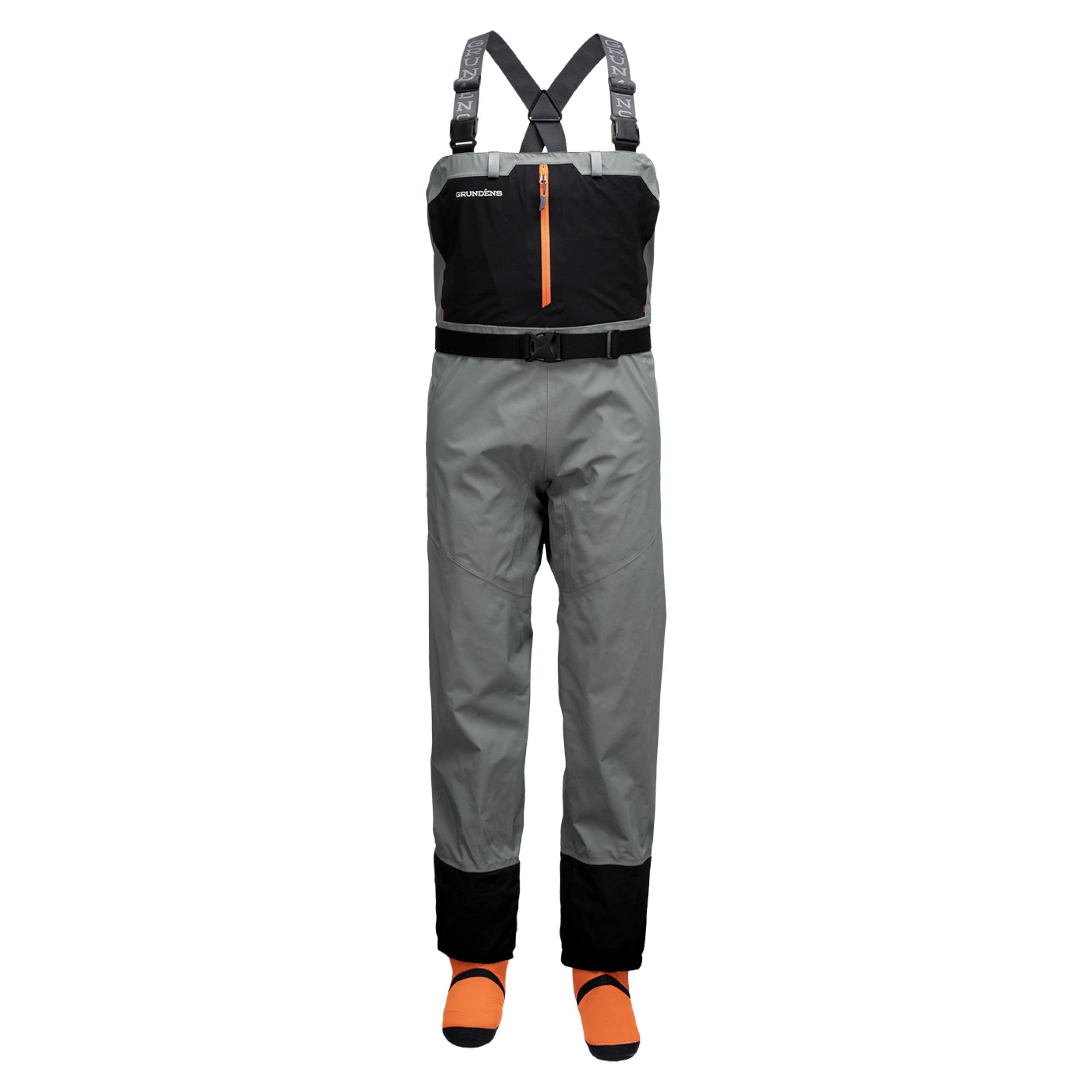 Grundéns Bedrock Stockingfoot Wader