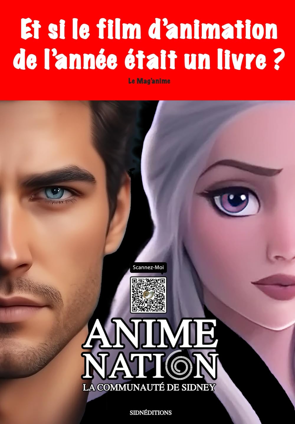 Anime Nation: La Communauté de Sidney
