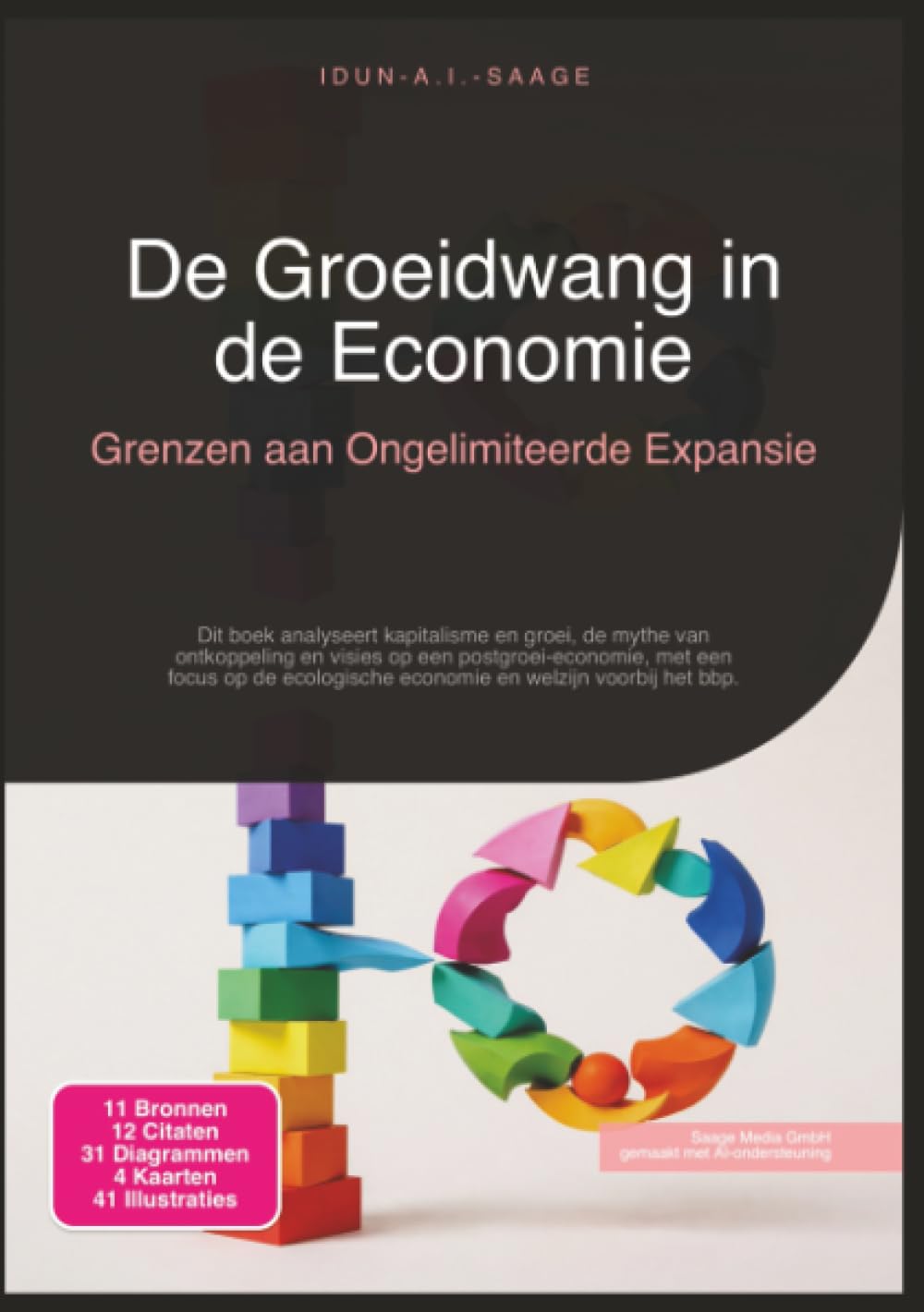 De Groeidwang in de Economie: Grenzen aan Ongelimiteerde Expansie