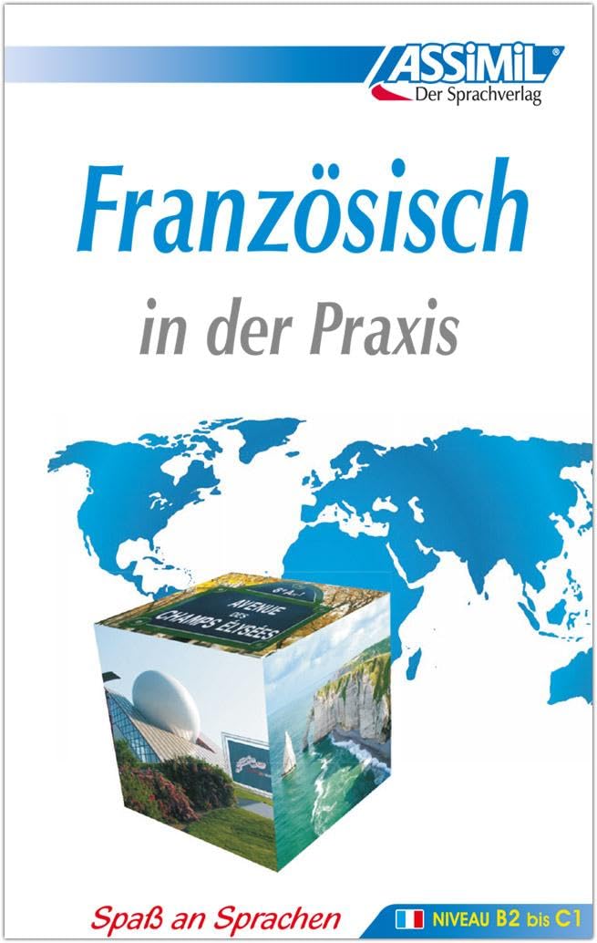 Französisch in der praxis (livre seul)