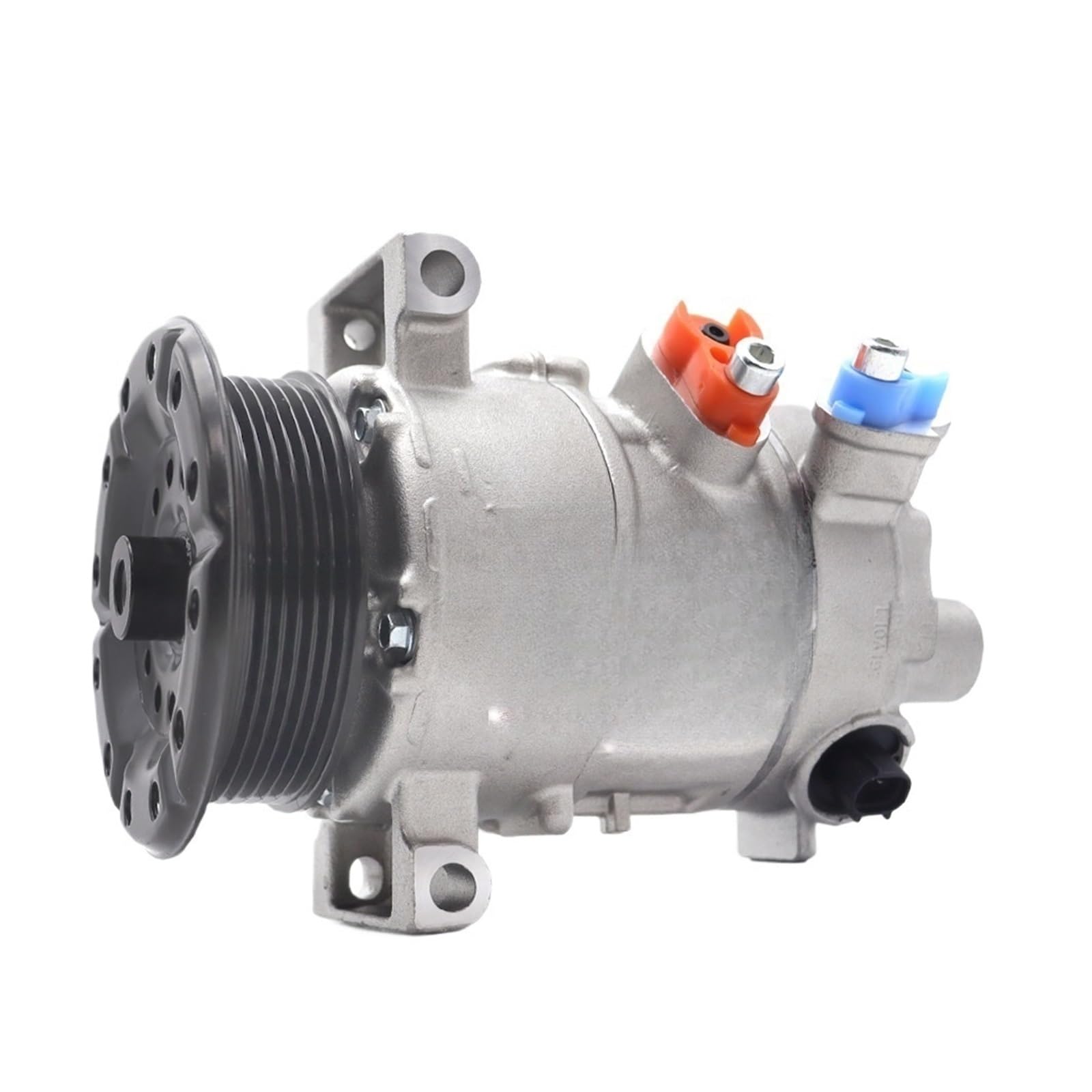 Dlkaddkgf One Color 5Se12c A/C Ac Compressor For Jeep Compass Patriot Dodge Caliber 1.8L 2.0L 2.4L 2007-2008 Co 11023C 5058228Ae 5058228Af 5058228Ah