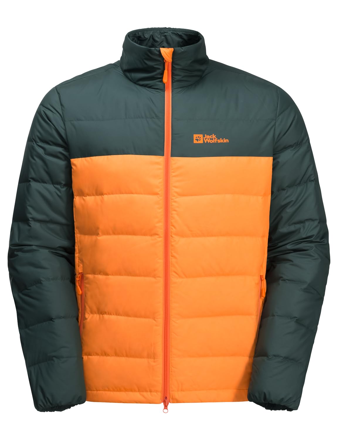 Jack Wolfskin kurtka puchowa Mężczyźni Ather Down Jkt M