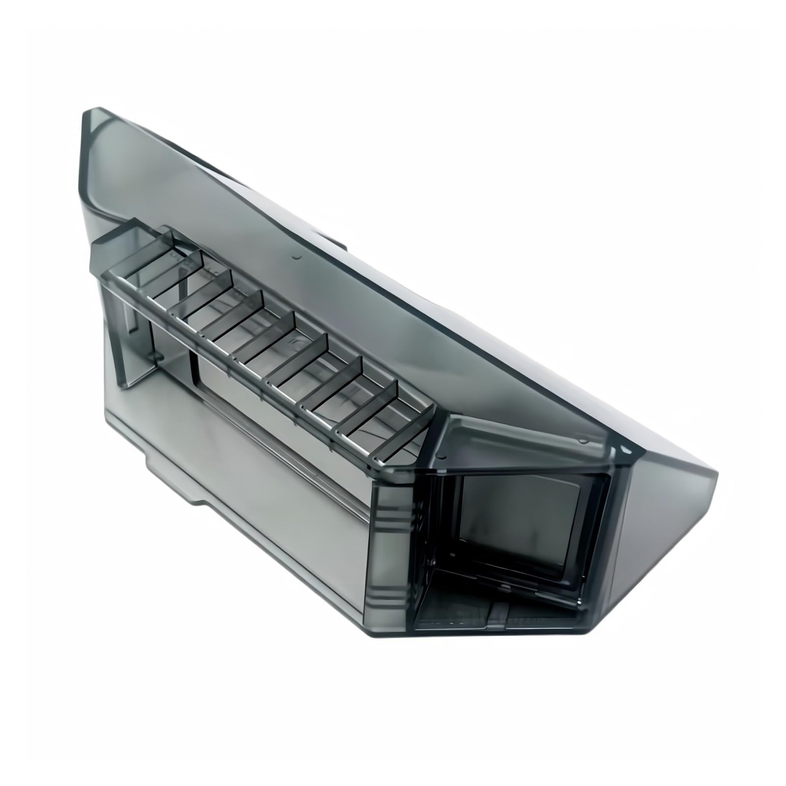 HQYUAN Robot Vacuum Dustbin (Compatible With Dreame X50 Ultra / X50 Master) - Replacement Dustbin