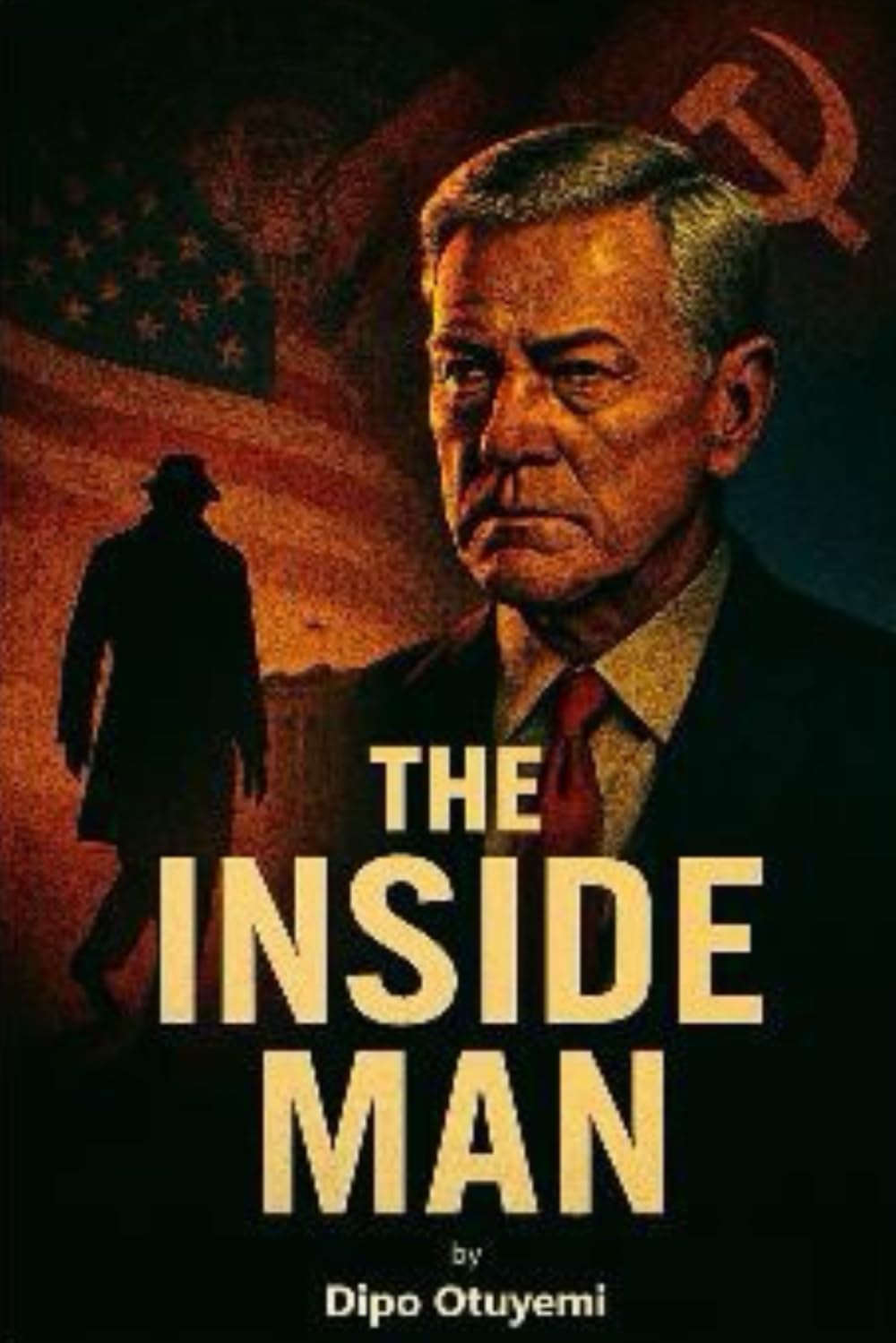 The Inside Man
