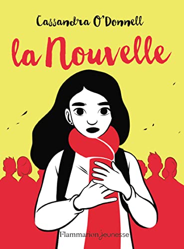La nouvelle (Romans 10 - 13 ans) (French...