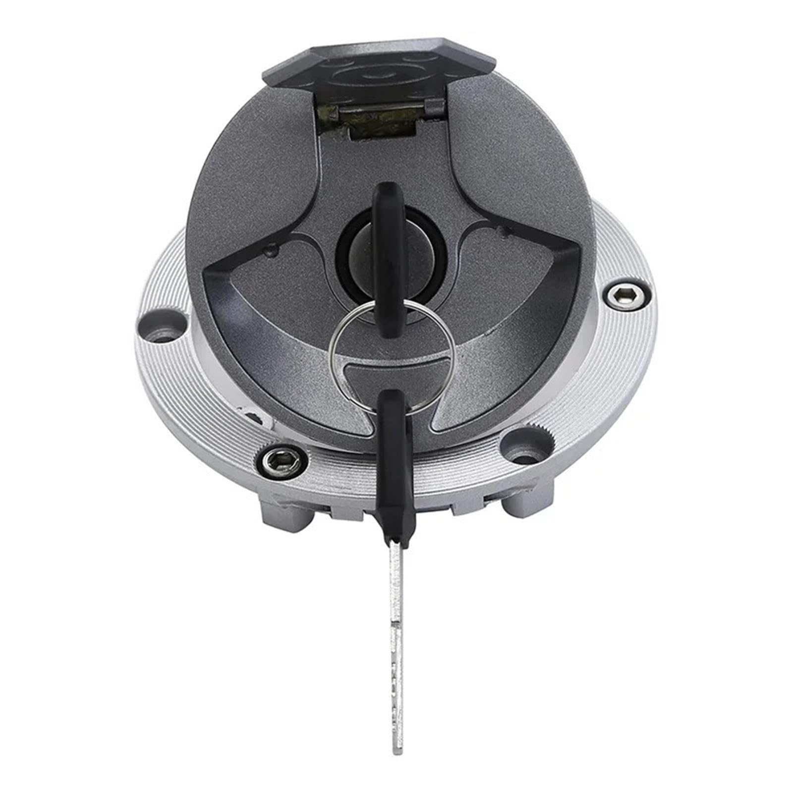 Tappo Serbatoio Per Ninja 250R 2008-2014 ER250 ER300 Z250 Per Z300