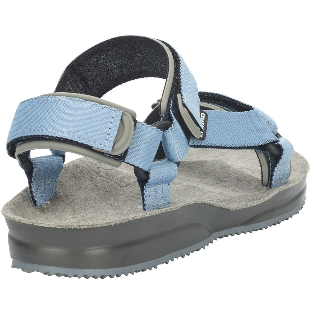 LIZARD Sandali Sportivi SUPER HIKE pl ice blue 42