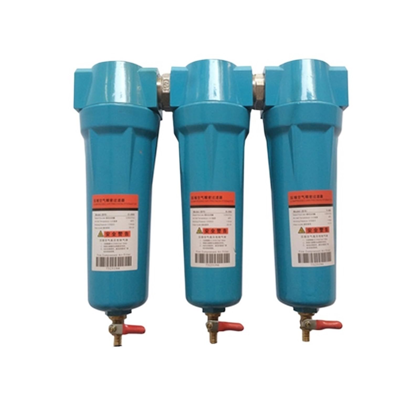 0P7BR328B Oil-Water Separator Filter Element QPSC 015/024/032/060 air Compressor Accessories Compressed Precision Dryer(035QPS W Valve)