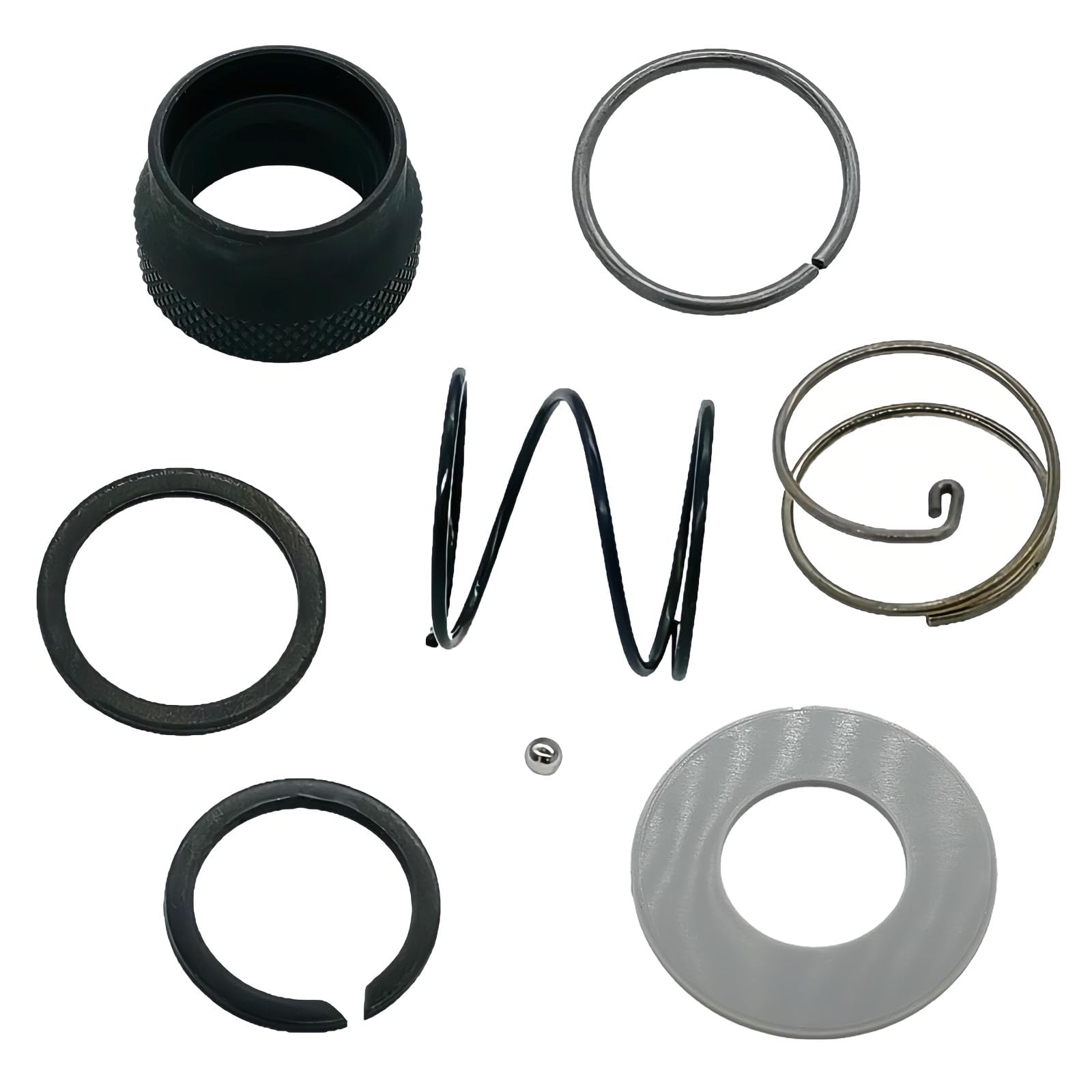 Dewalt Screwdriver Sleeve Kits - N612522 & N464409 -1