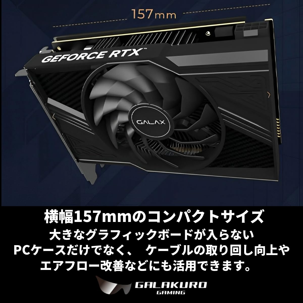 Amazon.co.jp: Genki NVIDIA GeForce RTX4060 Equipped Graphics Board 
