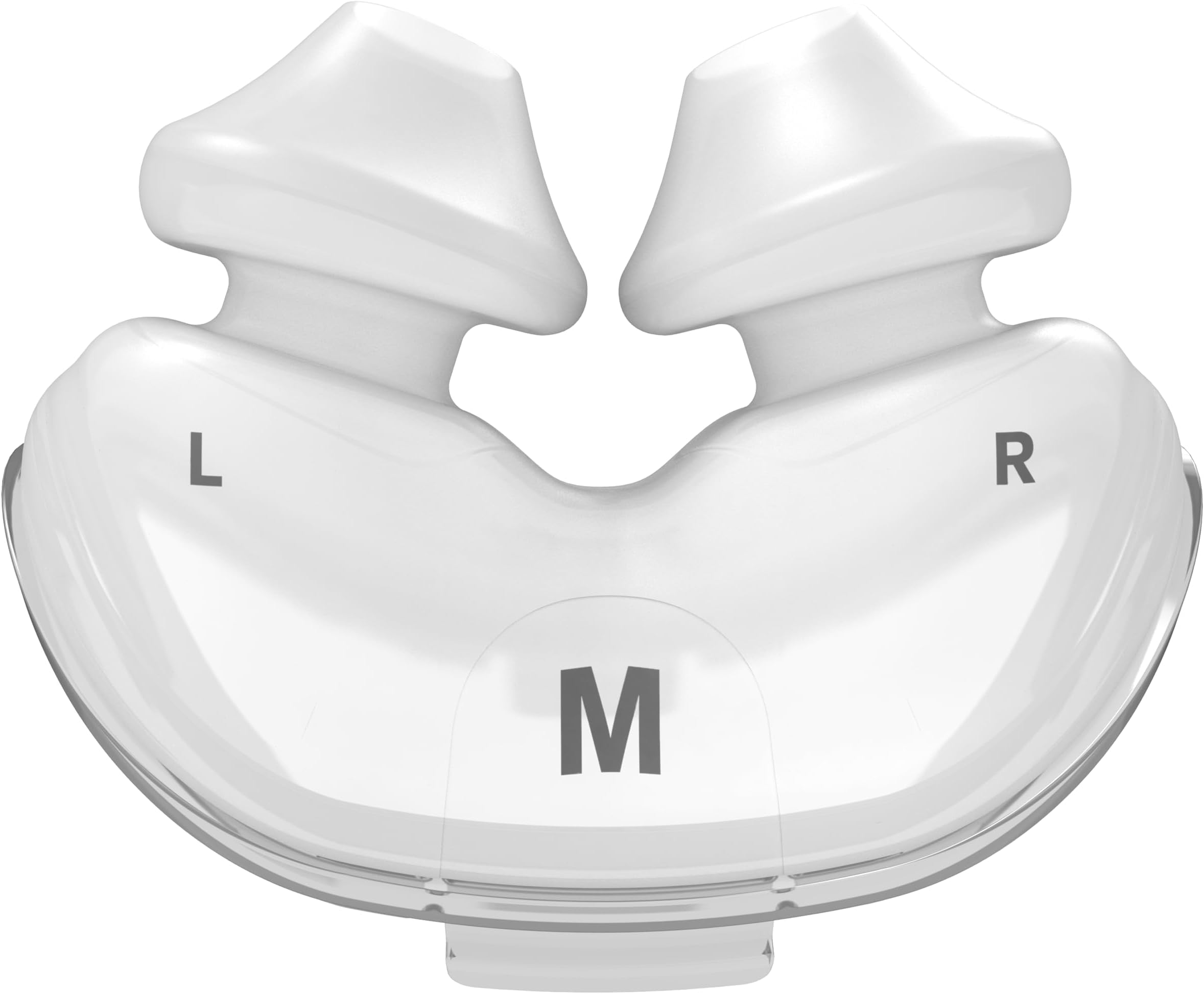 AirFit P10 and AirFit P10 for Her CPAP Mask Pillows MEDIUM
