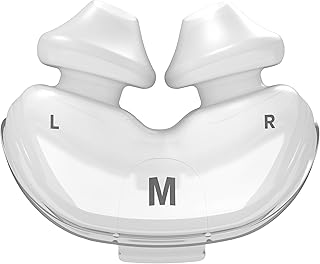 AirFit P10 and AirFit P10 for Her CPAP Mask Pillows MEDIUM