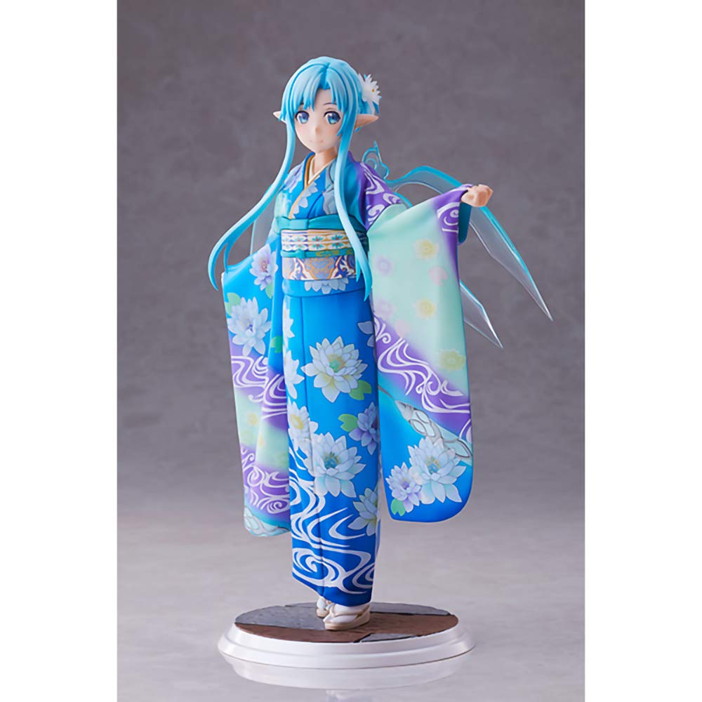Amazon.co.jp: 【特典】WAHOO！ ソードアート・オンライン アリシ 