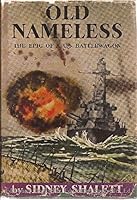 Old Nameless;: The epic of a U.S. battlewagon, B0007DO092 Book Cover