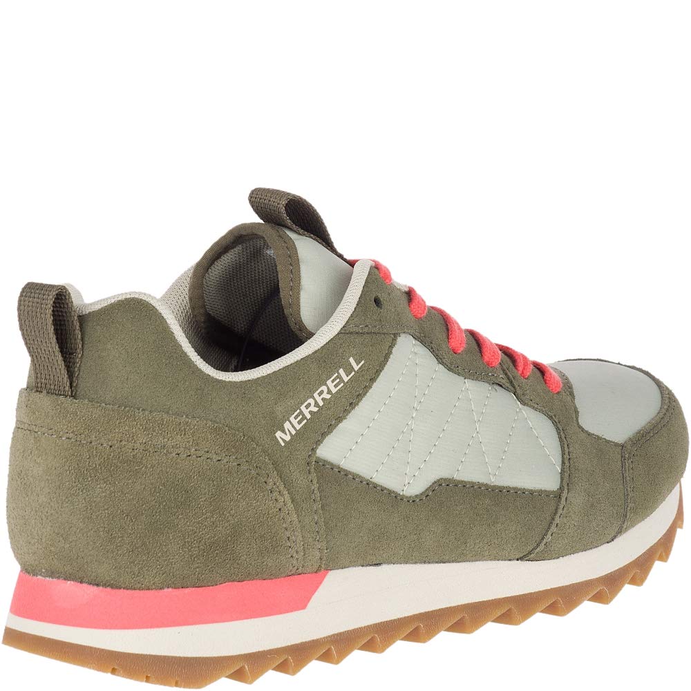 Merrell Alpine Sneakersy damskie