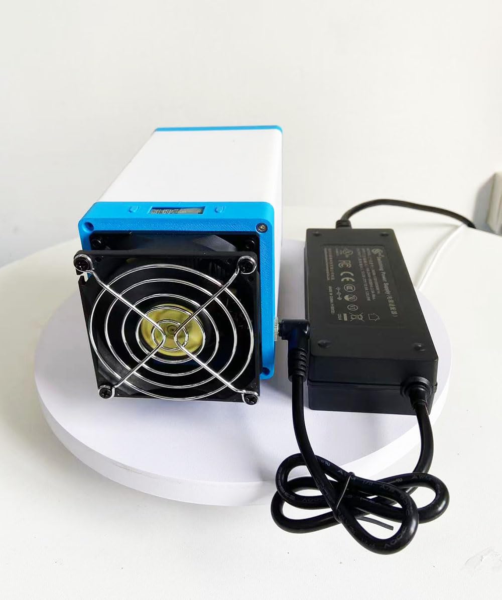 Amazon | Bitcoin Merch - Bitaxe Hex 702 ビットコインマイナー 4.8TH/s | Generic |