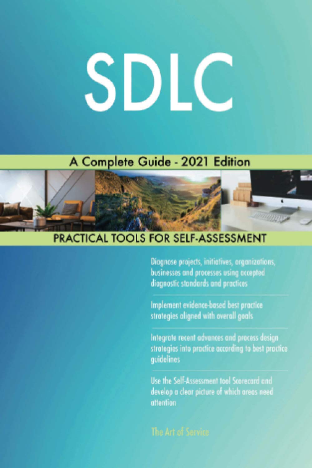 SDLC A Complete Guide - 2021 Edition