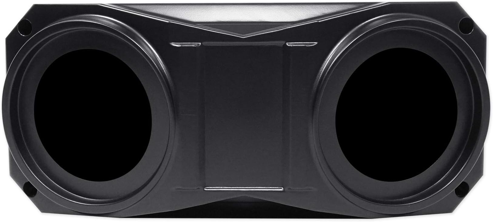 Metra Electronics - Universal Overhead Console - Without Din Cut Out (OH-UNI01) Powersports Products