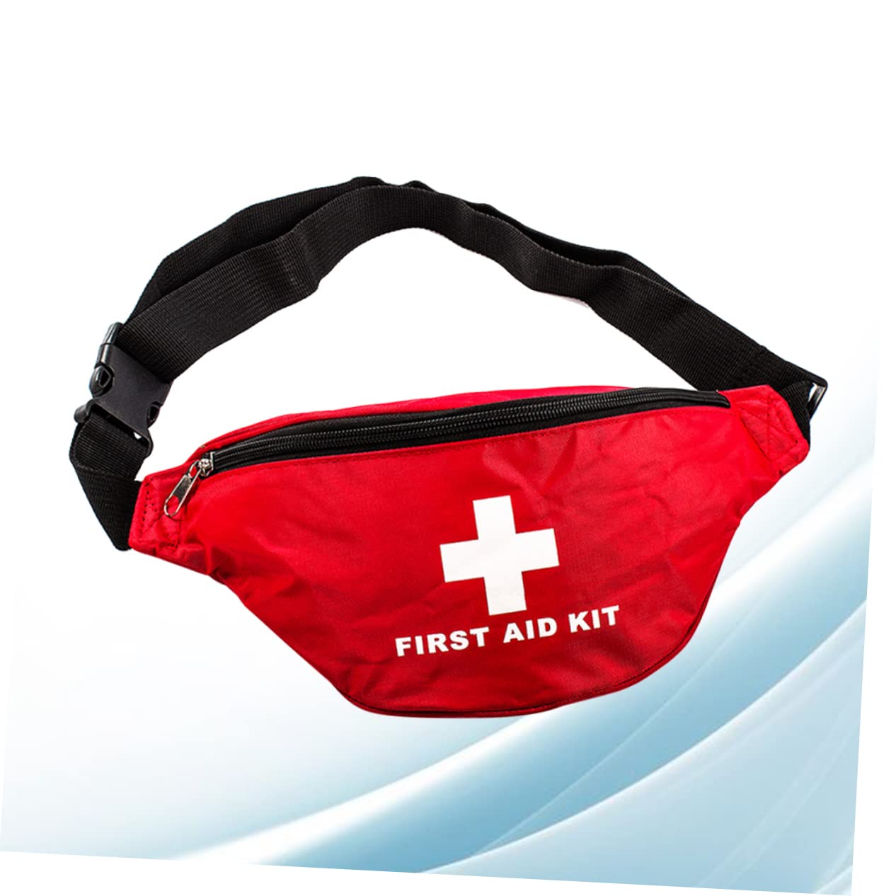10stücke Wasserdichter Erste-hilfe-bauchtasche Tragbare Notfalltasche Für Outdoor-aktivitäten Robuste Materialien Für Bootfahren Kajakfahren Und Strandbesuche Kompakte Mit