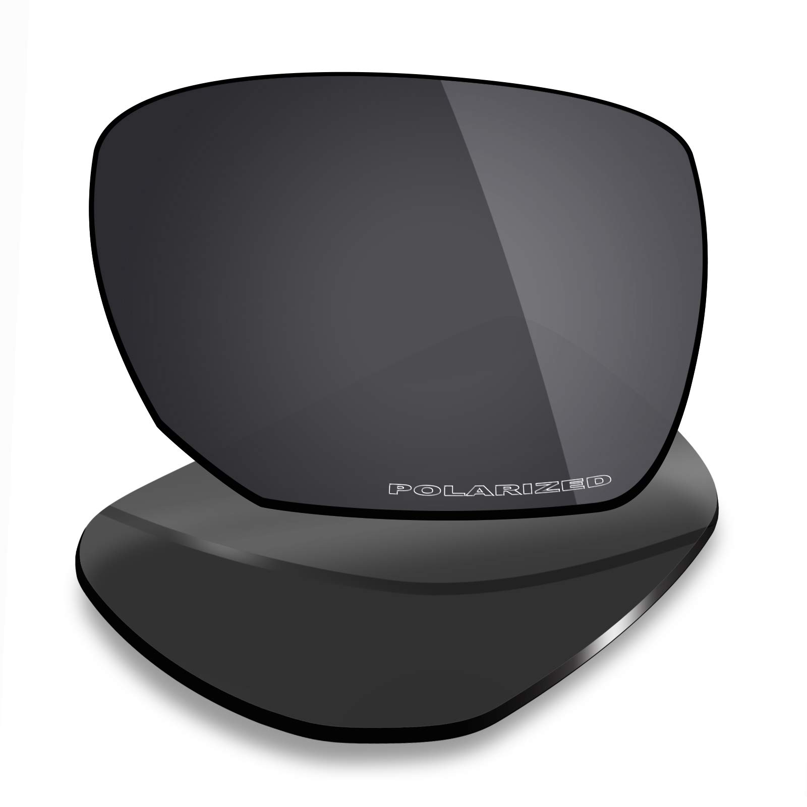 Mryok Replacement Lenses Compatible with Oakley Ejector OO4142 - Options