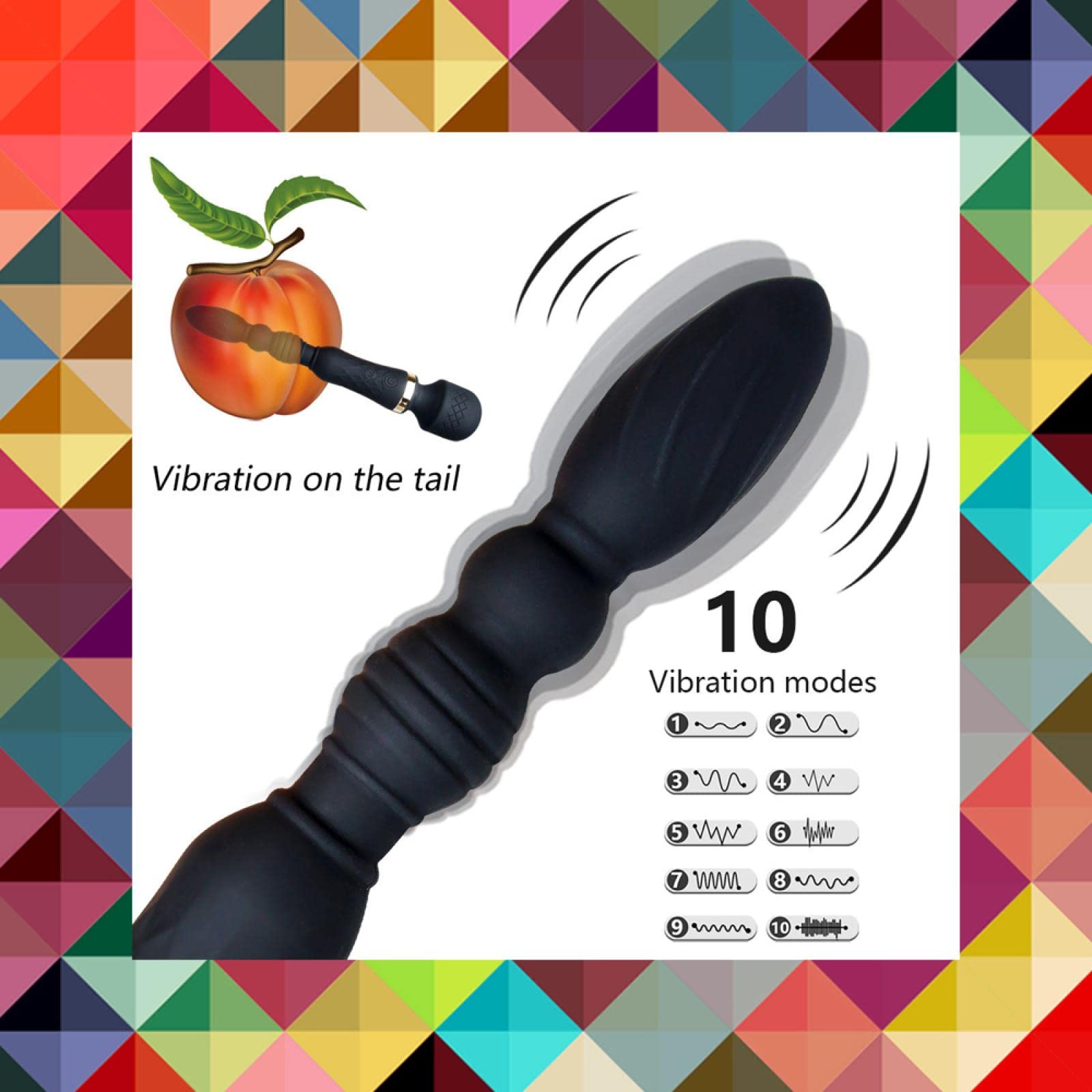 Dona Vibratori Enormi vibratori con bacchetta magica per donna, carica USB Big AV Stick femminile G Spot massaggiatore stimolatore clitorideo giocattoli adulti per donna