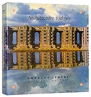 Architecture Today 0810906694 Book Cover