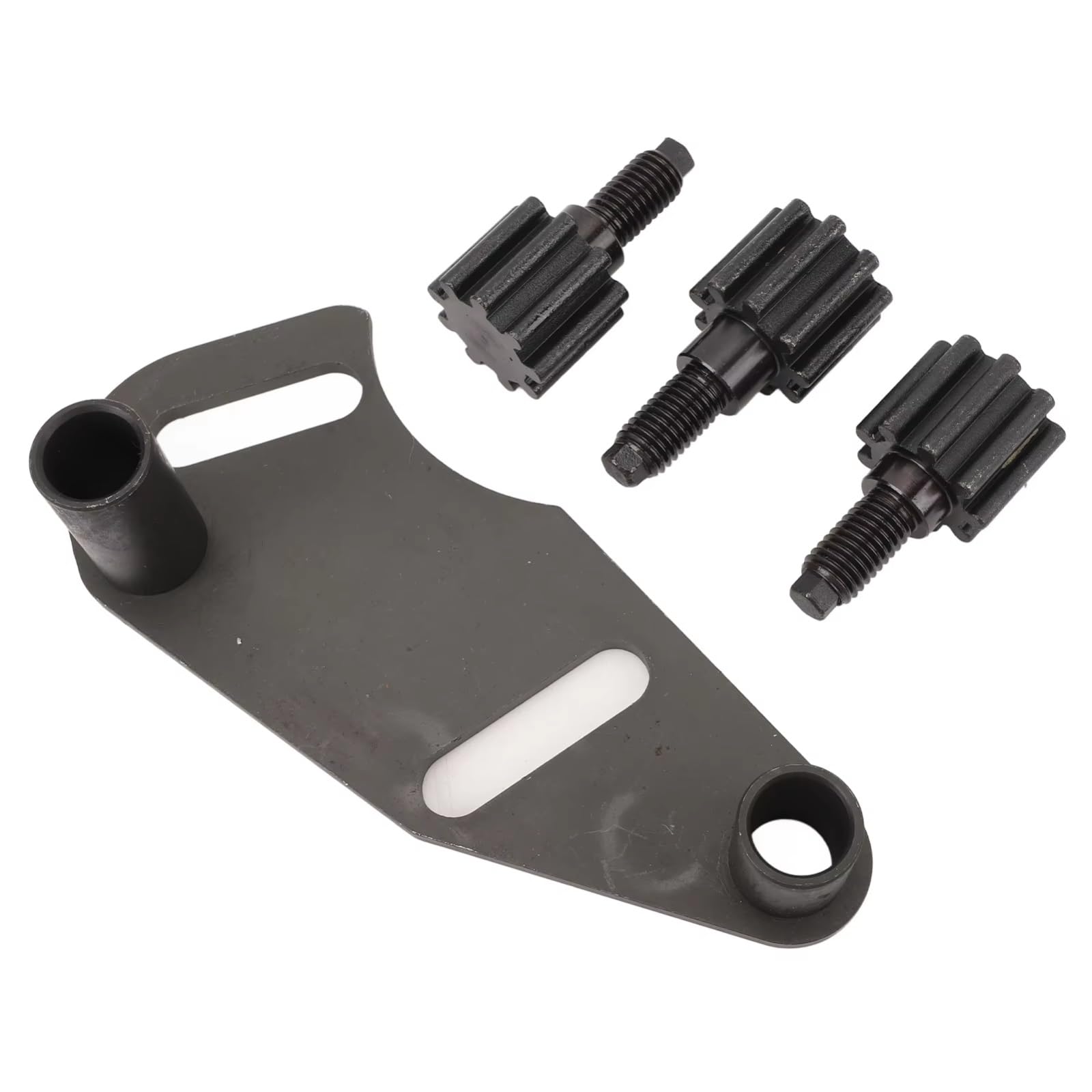 Kit De Herramientas De Ajuste Compatible con Trafic II 2001-2011 para Megane II 2002-2010 para Clio II 1999-2004 1.8 2.0 16V Kit De Herramientas De Bloqueo Sincronización Árbol Levas Motor