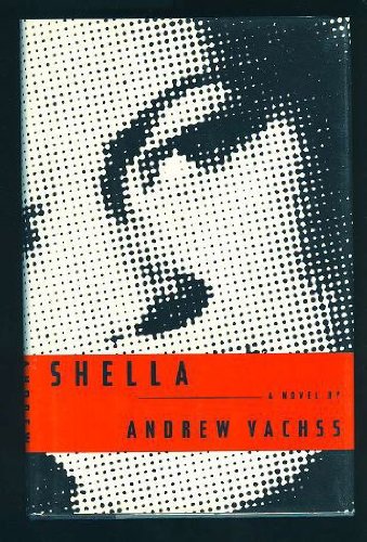 Shella 0333601831 Book Cover