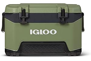 Igloo BMX Hard Cooler 50 Quart Cooler