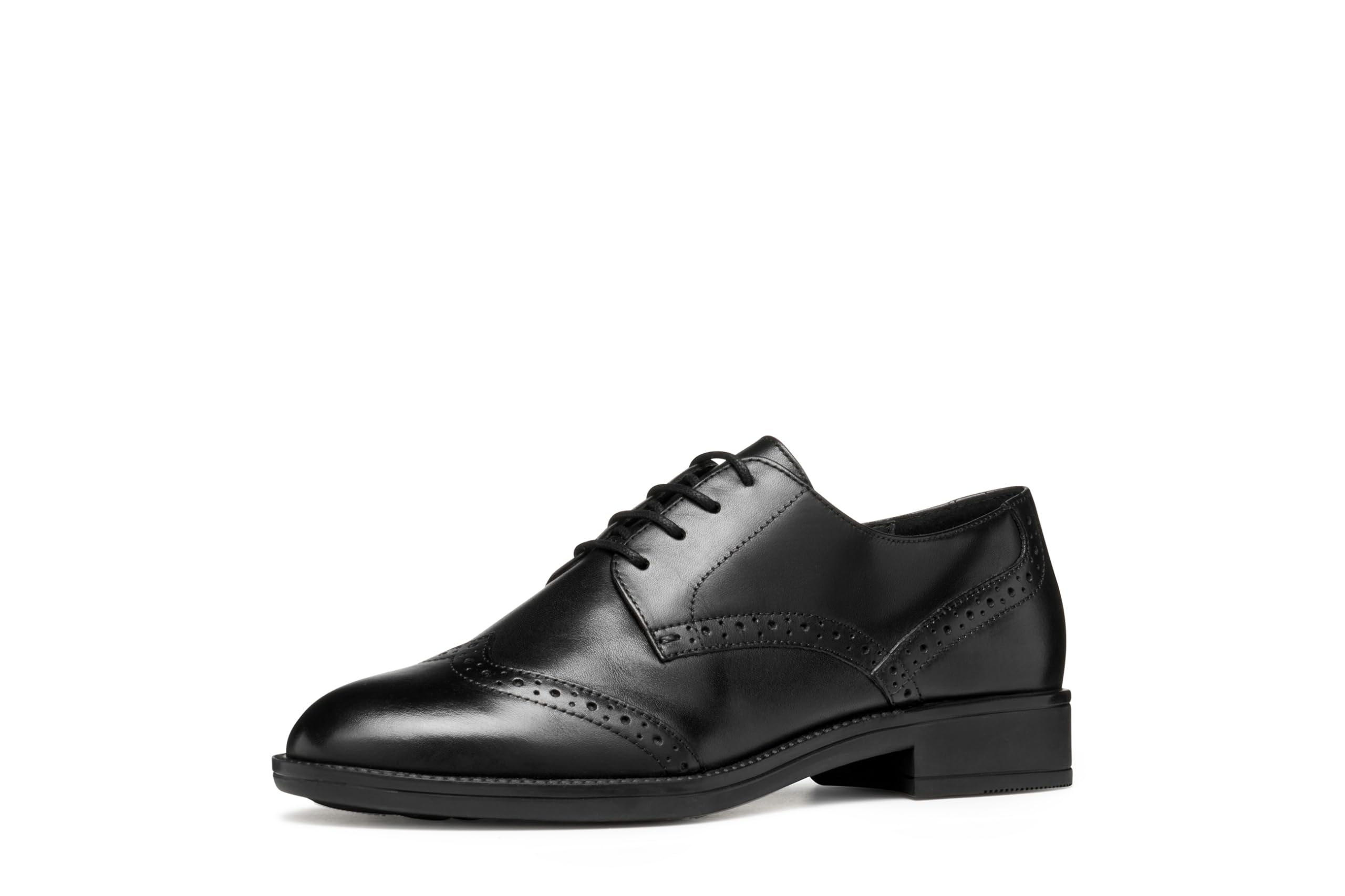 Geox Damen D Jaylon 2 Oxford