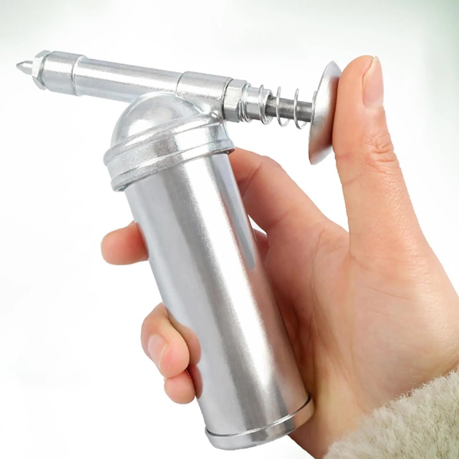 Buse de Graisse pour Voiture 85cc, Distributeur Manuel