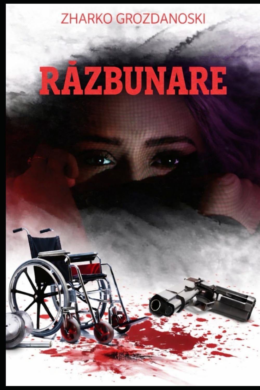 RĂZBUNARE: O poveste despre durere, dreptate și destin