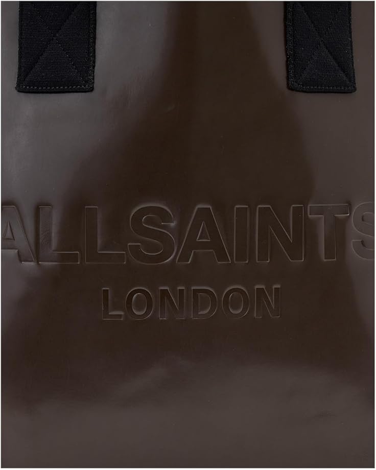 AllSaints Izzy Leather Tote - #4 of 5
