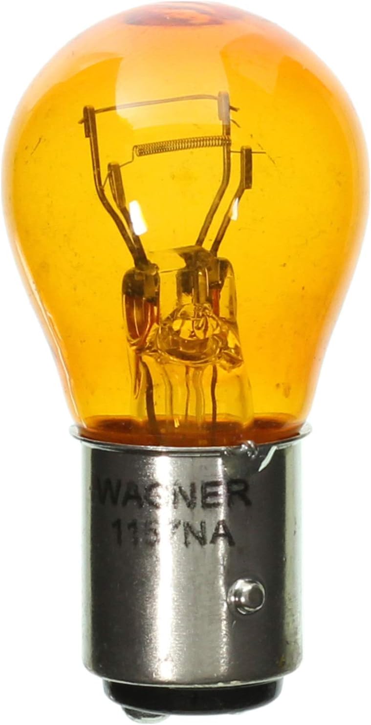 Wagner Lighting BP3457NA Standard MultiPurpose Light Bulb
