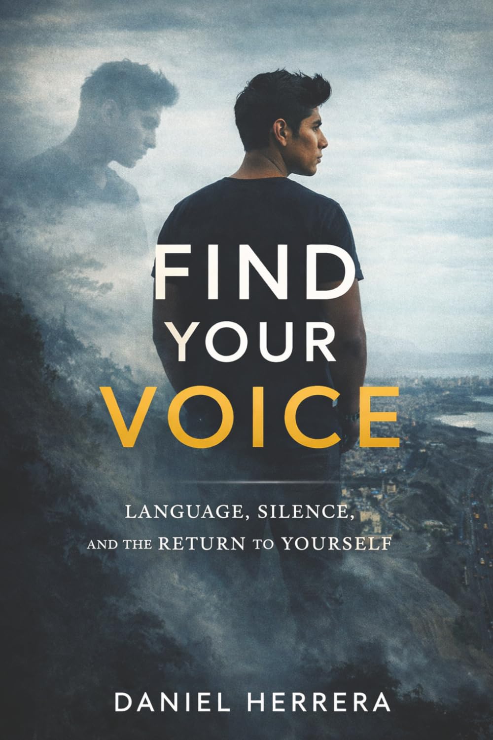 Find Your Voice