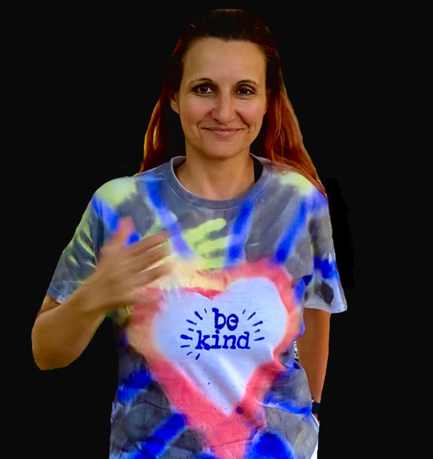 Blue to Violet Magic Paint Color Changing by Body Heat Thermochromic Fabric Paint Temperature Reactive for DIY Color Changing T-Shirts Shoes Arts Crafts Science Experiments